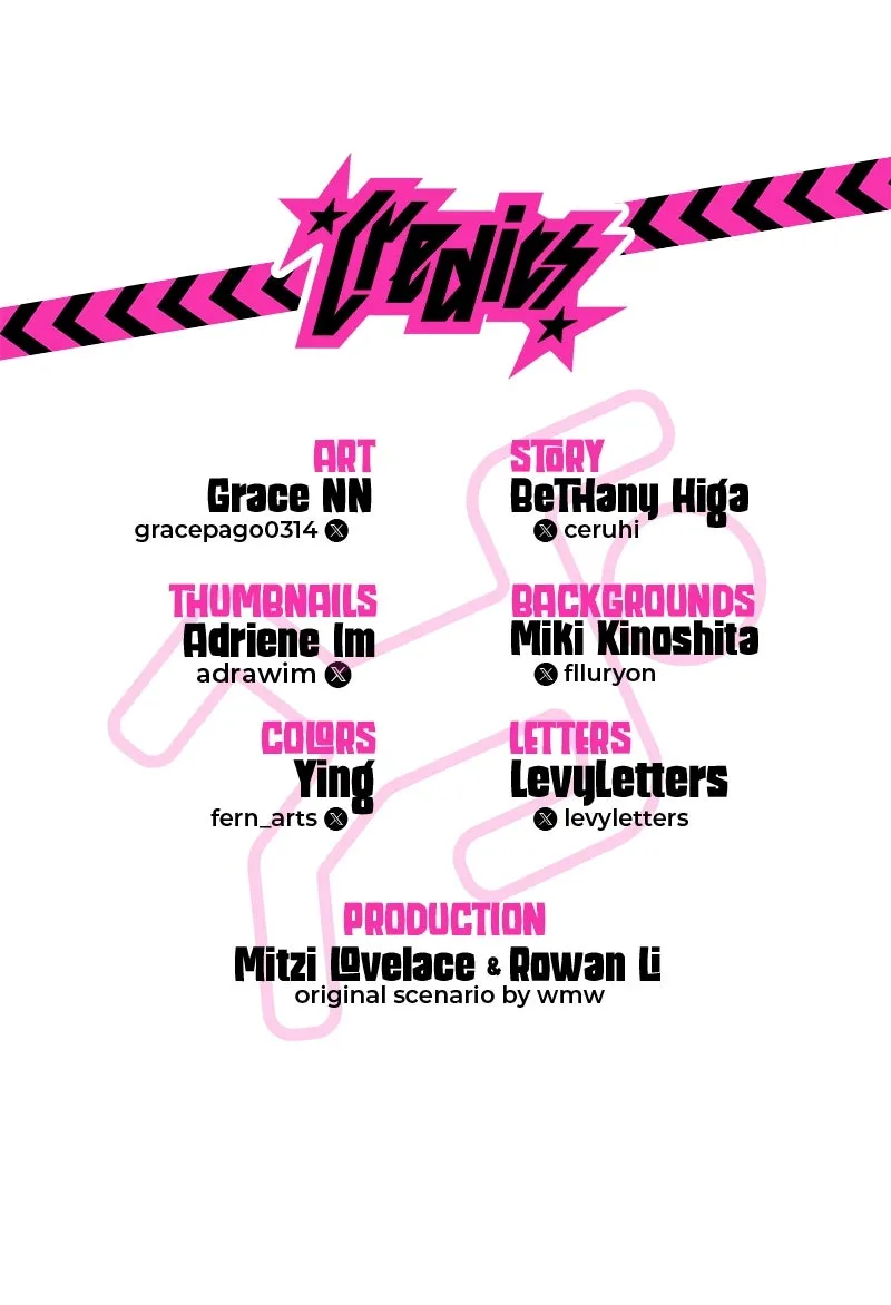 Murder Girlband Chapter 48 page 64 - 
