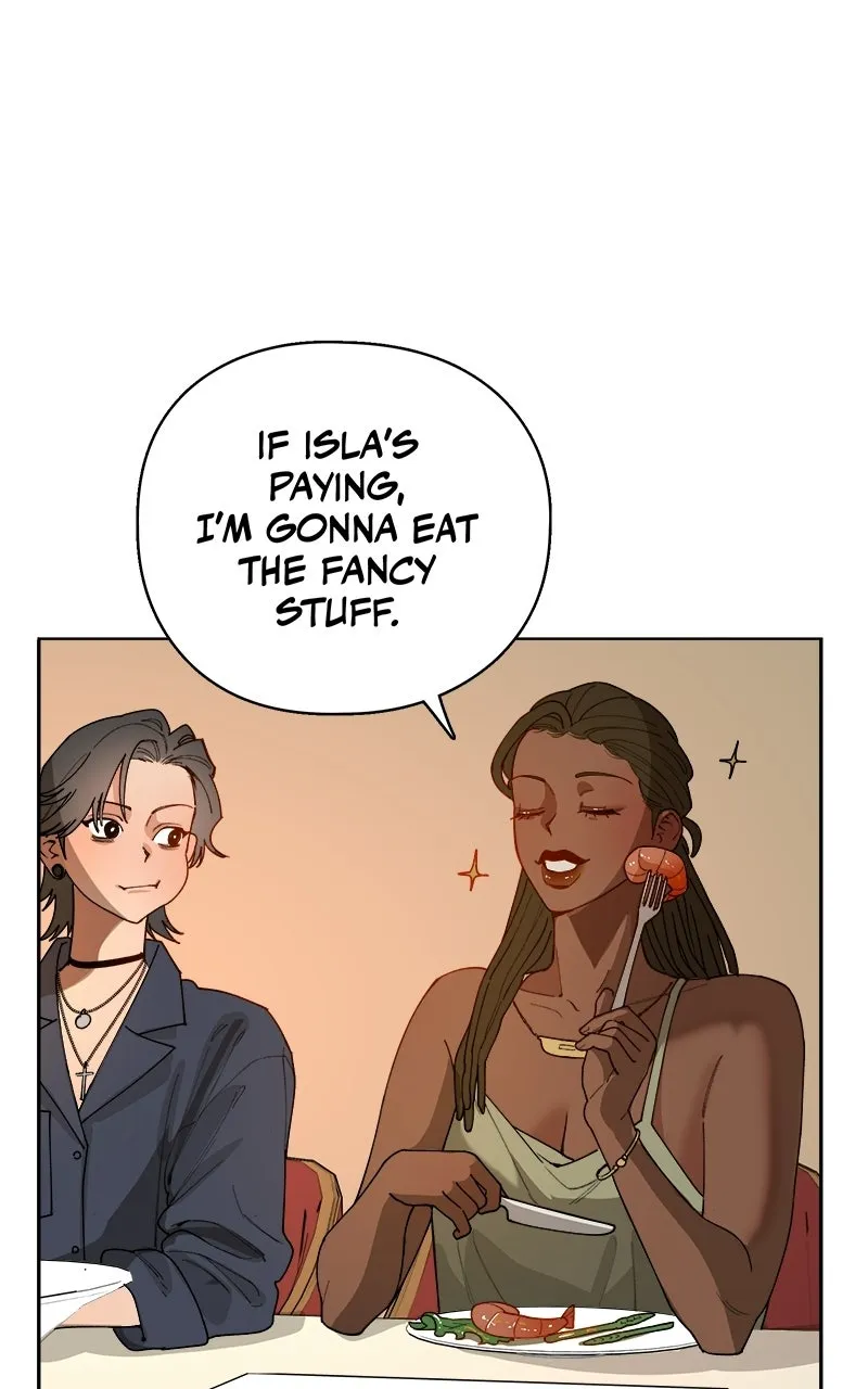 Murder Girlband Chapter 48 page 8 - 