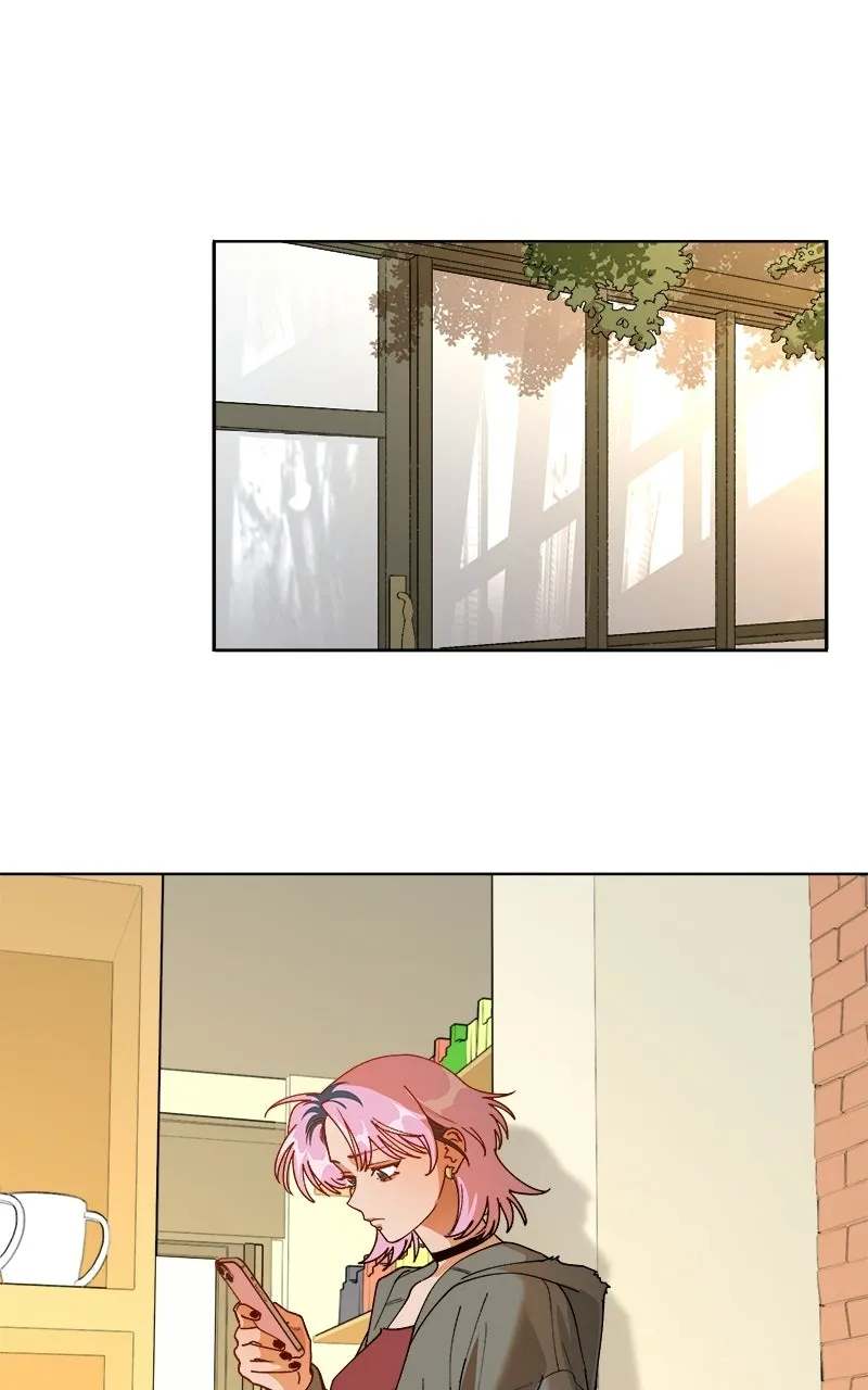 Murder Girlband Chapter 49 page 1 - 