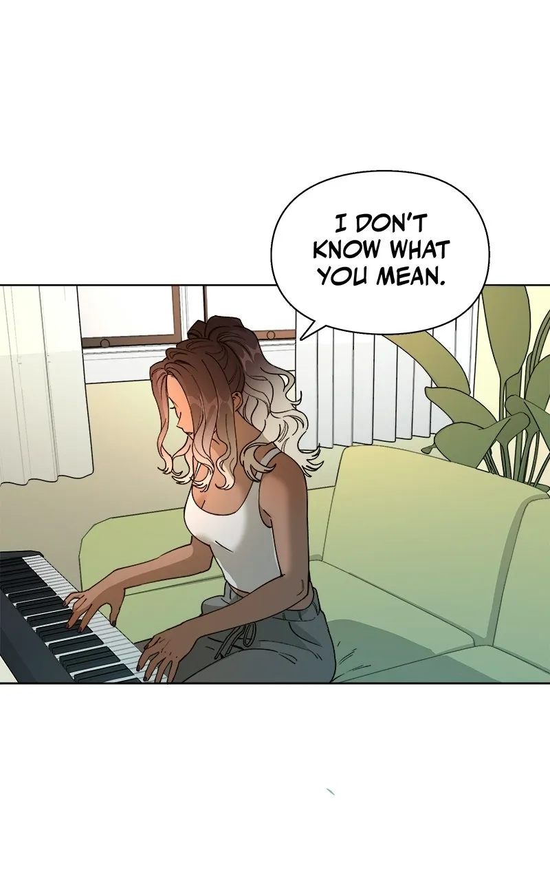 Murder Girlband Chapter 49 page 11 - 