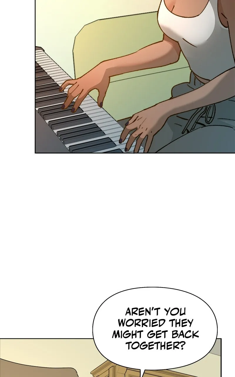 Murder Girlband Chapter 49 page 14 - 