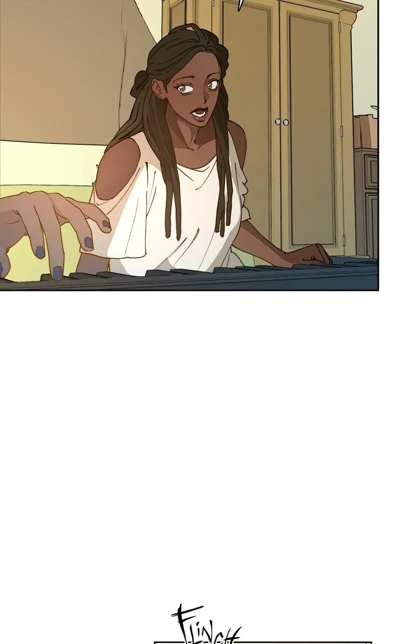 Murder Girlband Chapter 49 page 15 - 