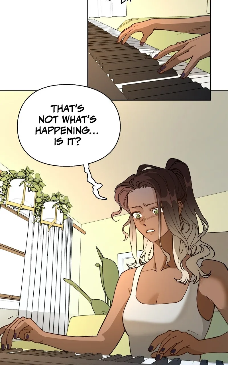 Murder Girlband Chapter 49 page 16 - 
