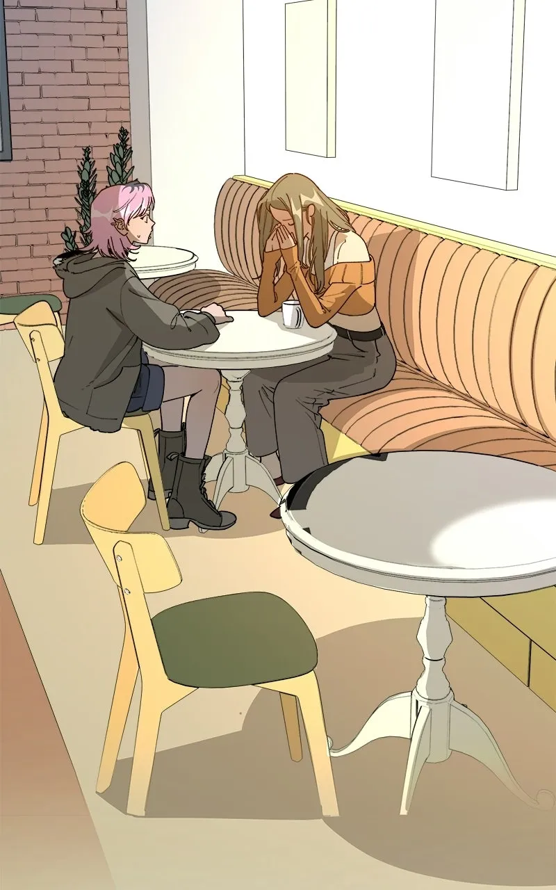 Murder Girlband Chapter 49 page 19 - 