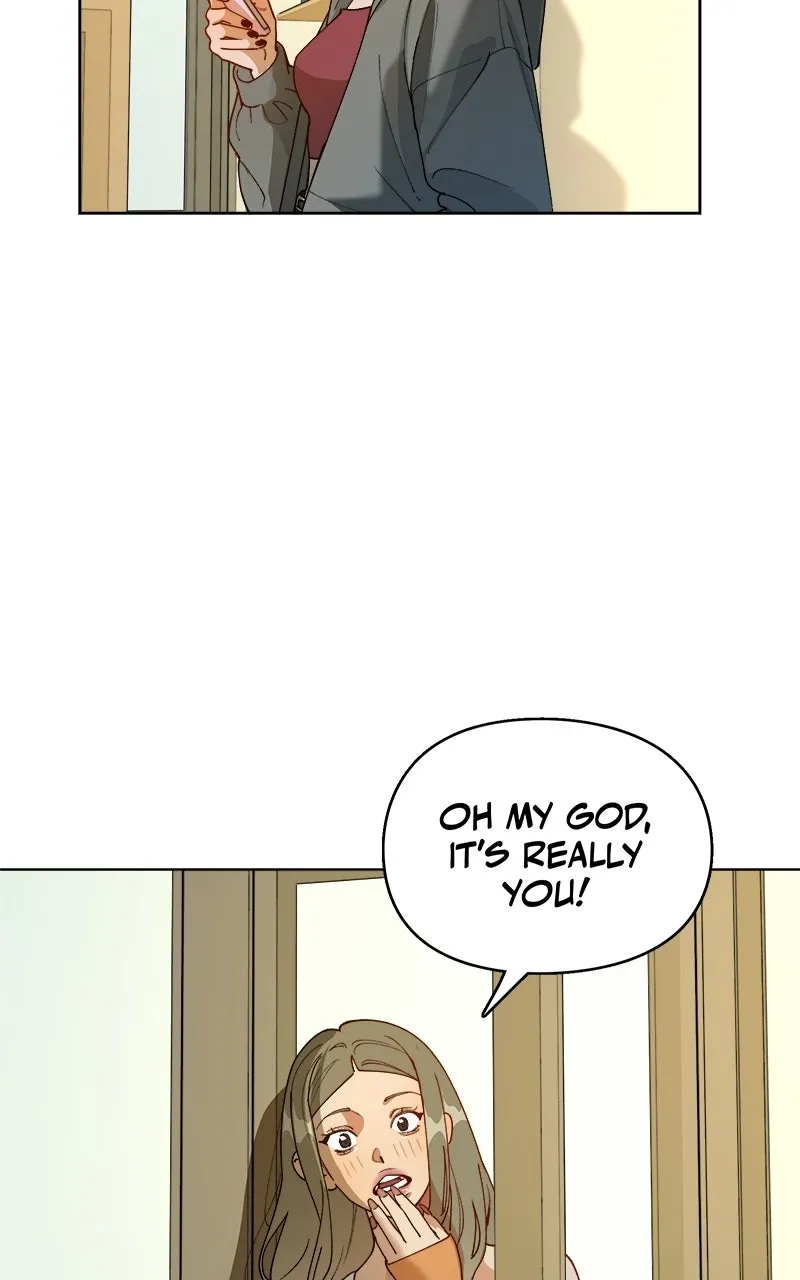 Murder Girlband Chapter 49 page 3 - 