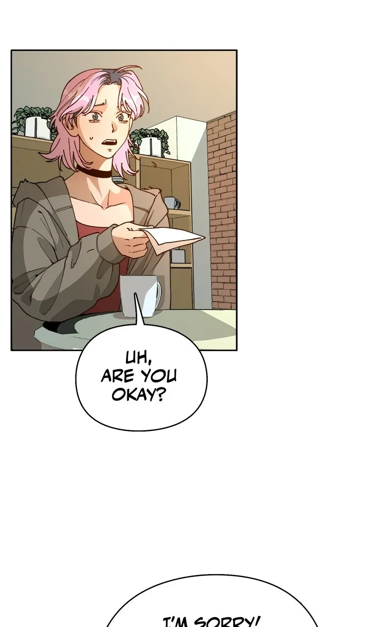 Murder Girlband Chapter 49 page 21 - 