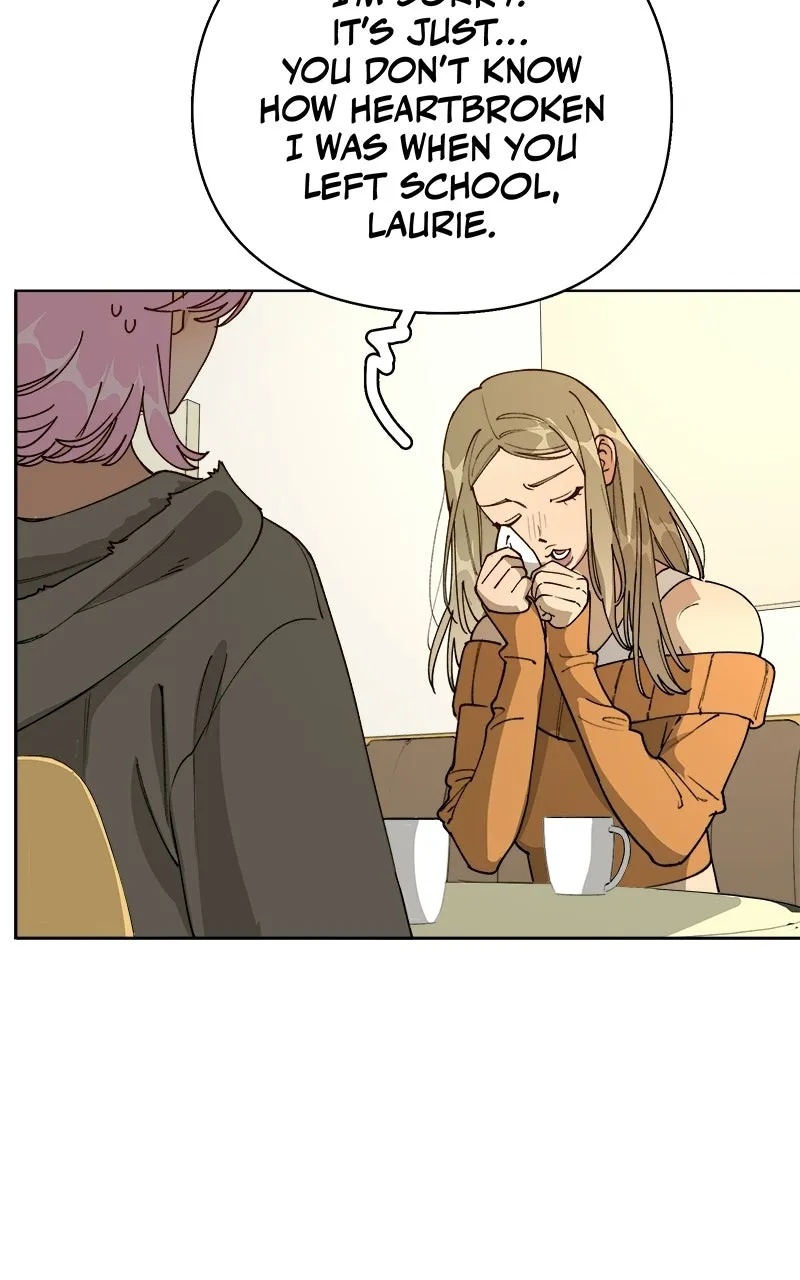 Murder Girlband Chapter 49 page 22 - 