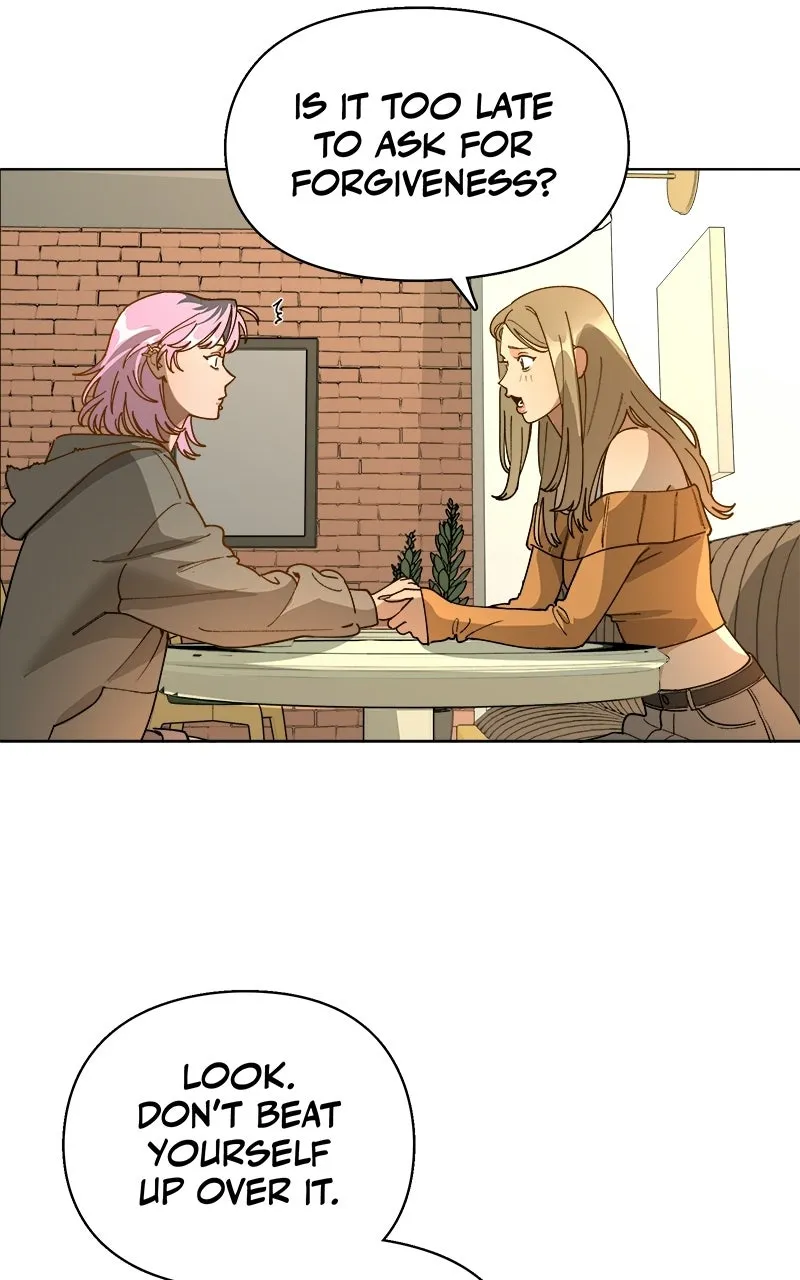 Murder Girlband Chapter 49 page 25 - 
