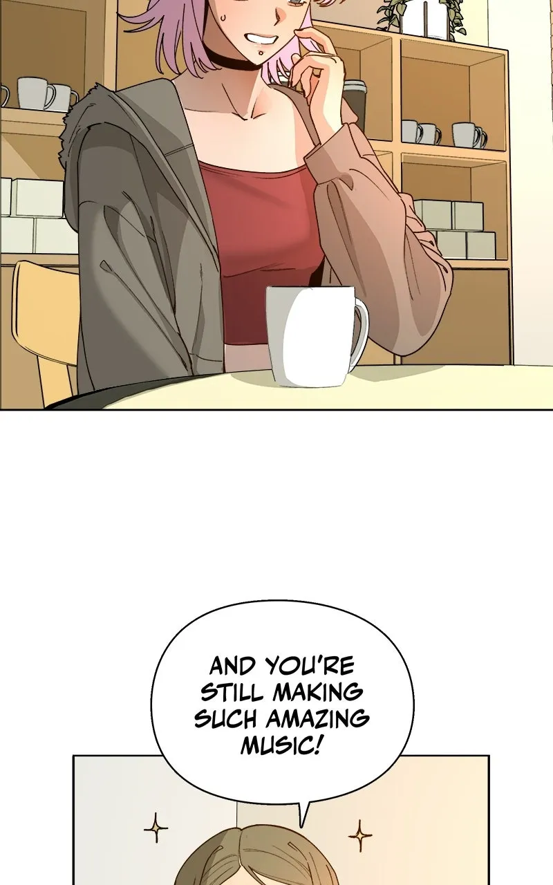 Murder Girlband Chapter 49 page 30 - 