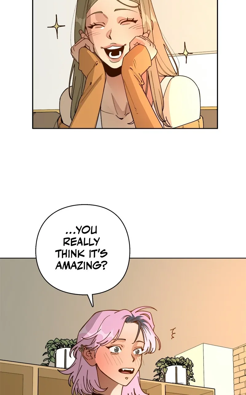 Murder Girlband Chapter 49 page 31 - 
