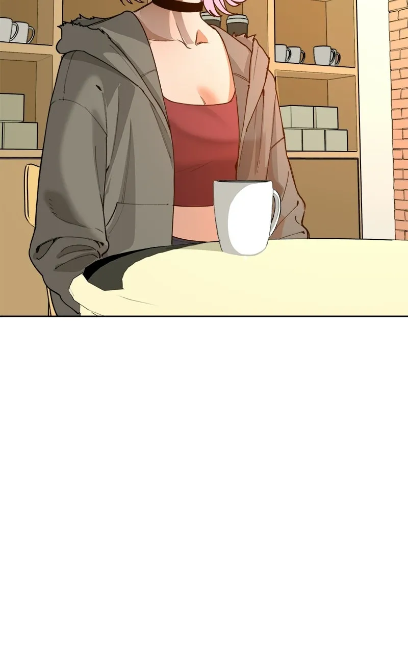 Murder Girlband Chapter 49 page 32 - 