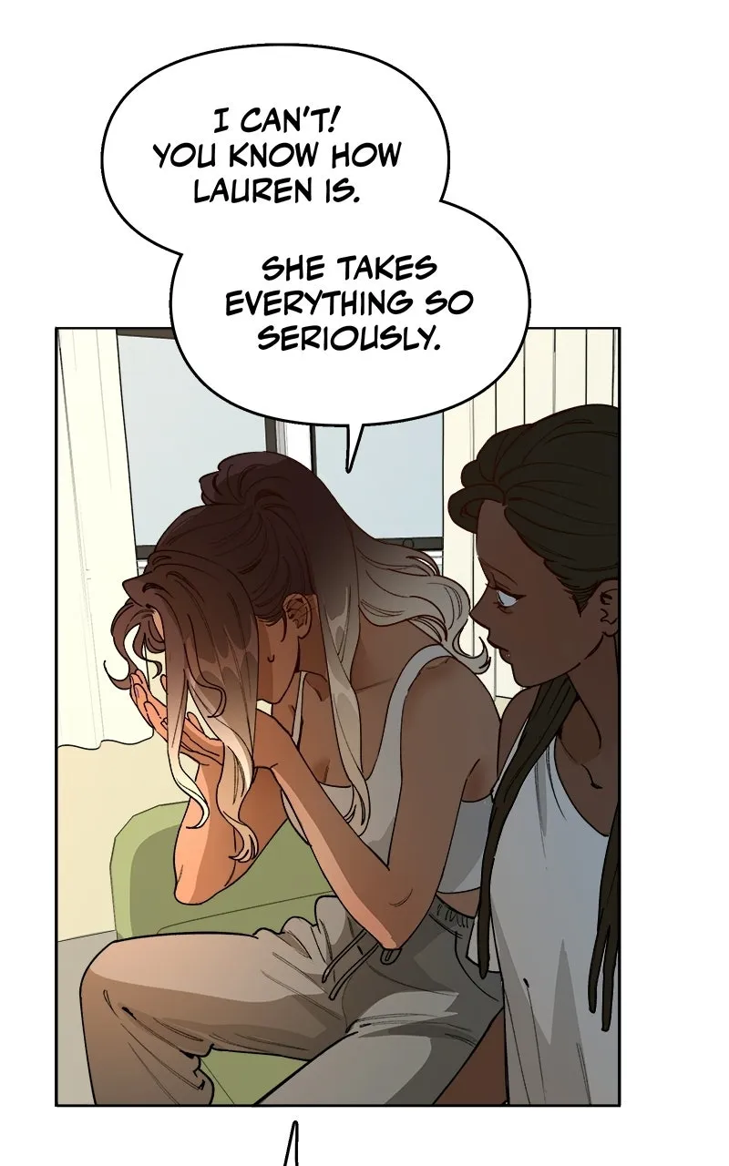 Murder Girlband Chapter 49 page 35 - 