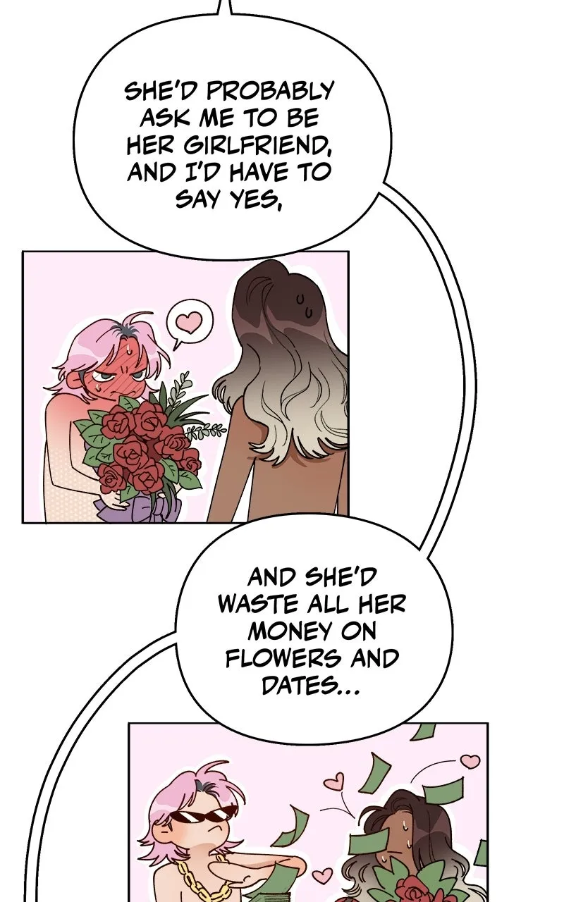 Murder Girlband Chapter 49 page 36 - 