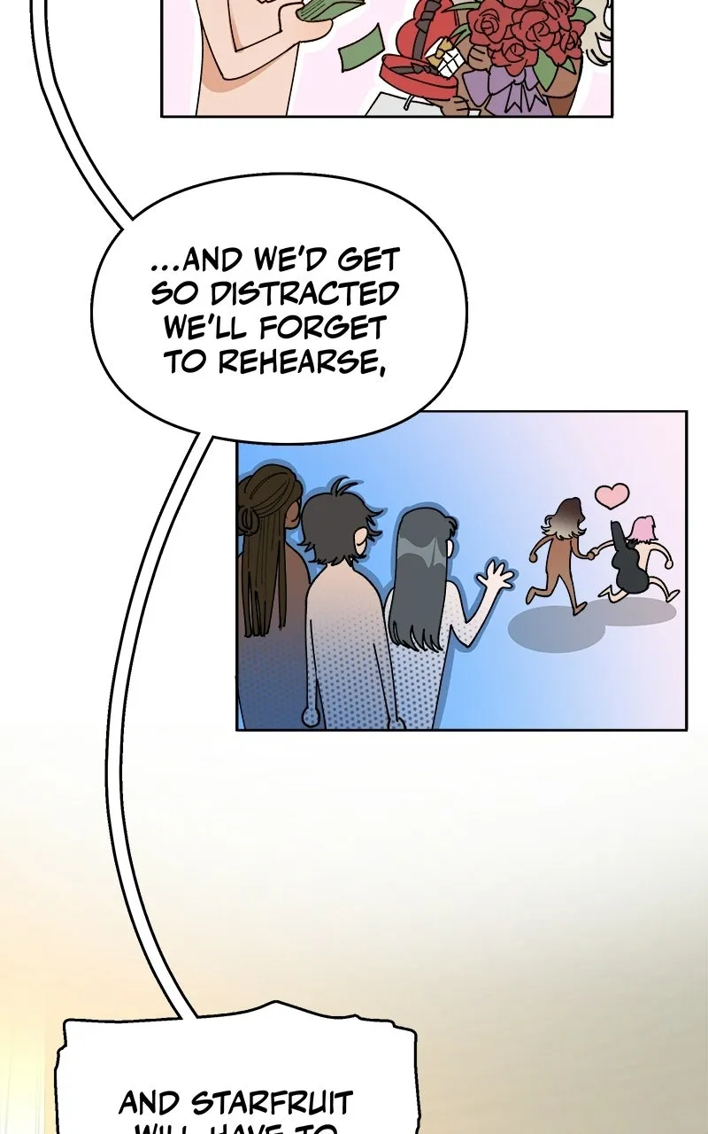 Murder Girlband Chapter 49 page 37 - 