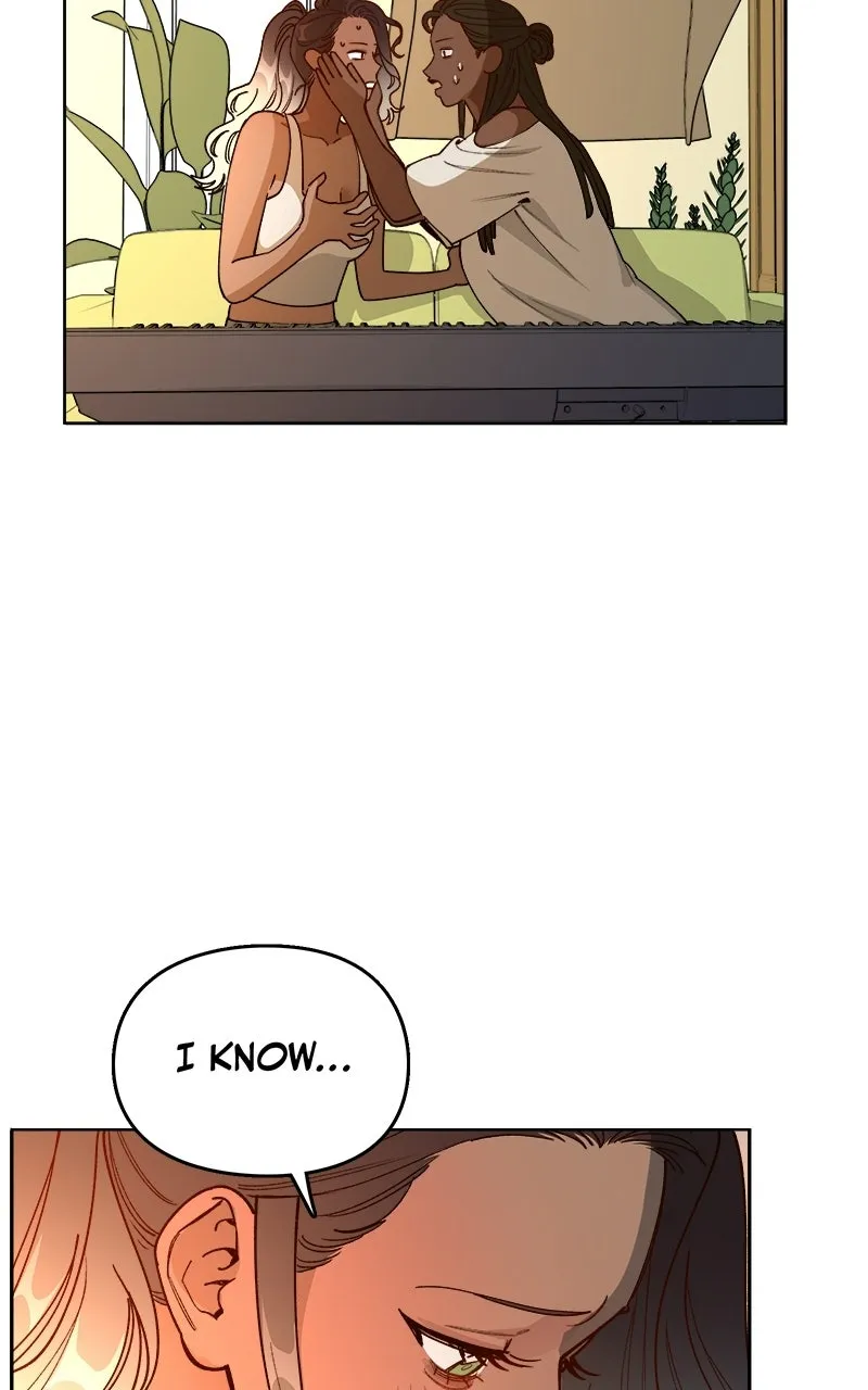 Murder Girlband Chapter 49 page 39 - 