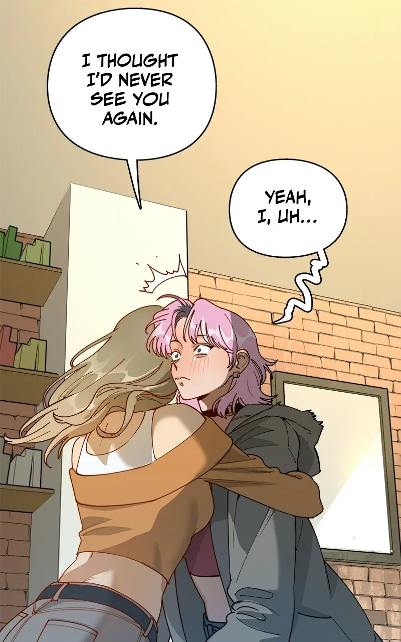 Murder Girlband Chapter 49 page 5 - 
