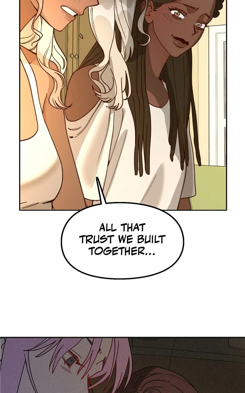 Murder Girlband Chapter 49 page 42 - 