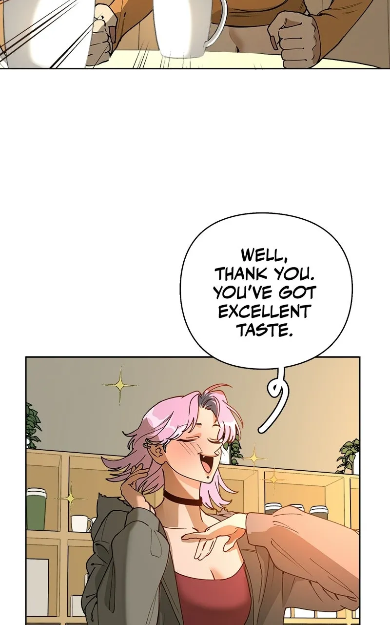 Murder Girlband Chapter 49 page 49 - 
