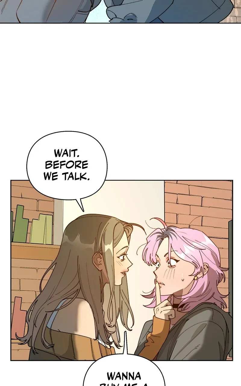 Murder Girlband Chapter 49 page 6 - 