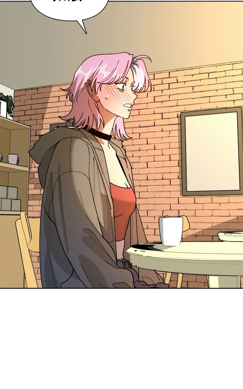 Murder Girlband Chapter 49 page 54 - 