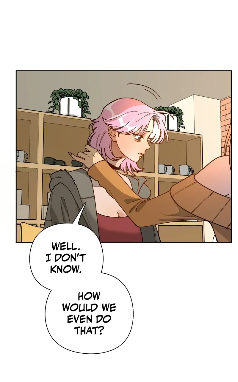 Murder Girlband Chapter 49 page 56 - 