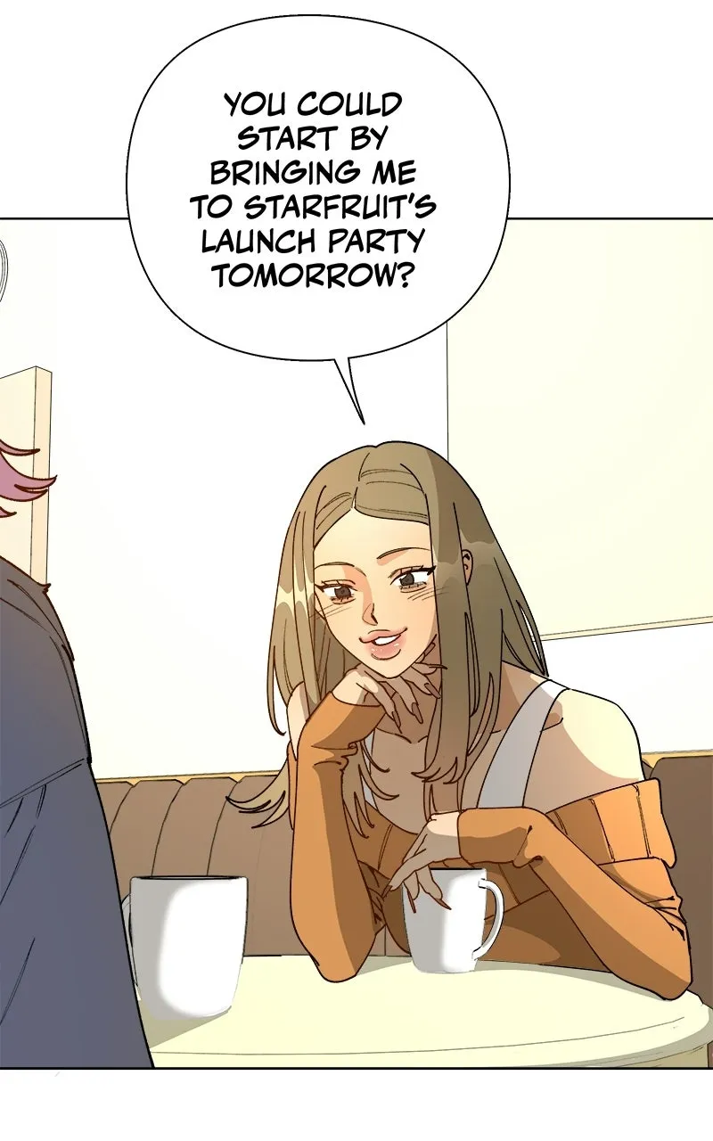 Murder Girlband Chapter 49 page 57 - 