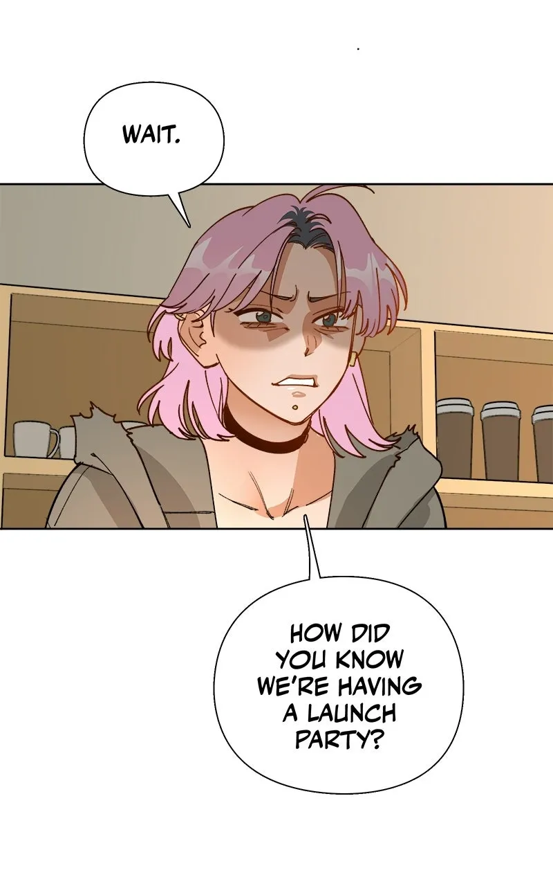 Murder Girlband Chapter 49 page 59 - 