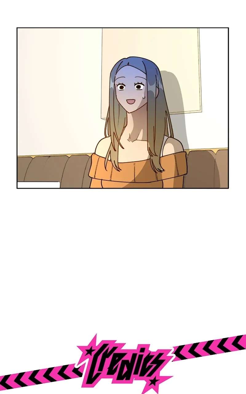 Murder Girlband Chapter 49 page 60 - 