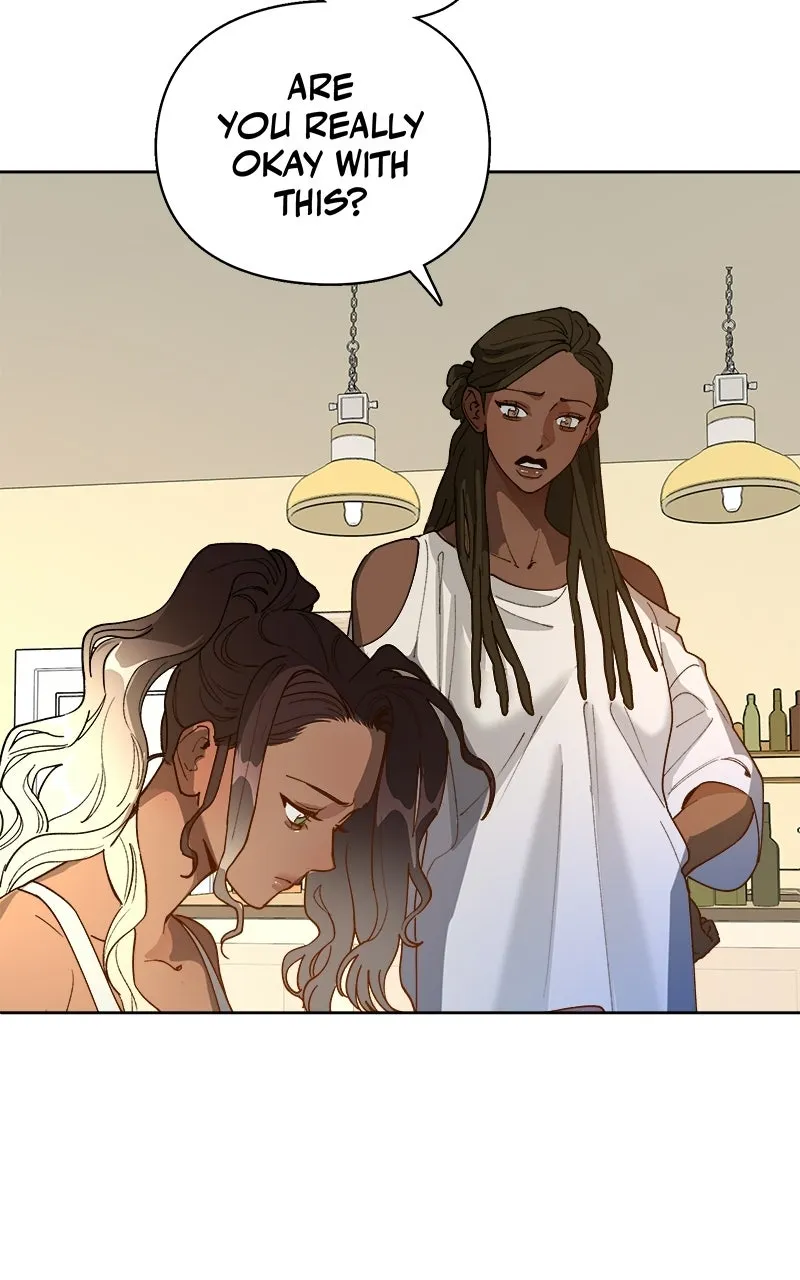 Murder Girlband Chapter 49 page 10 - 