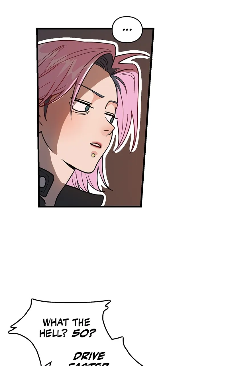 Murder Girlband Chapter 5 page 11 - 
