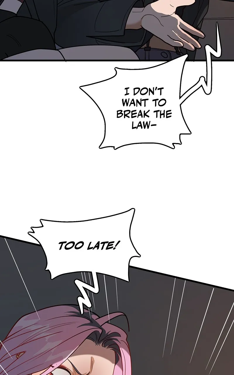 Murder Girlband Chapter 5 page 13 - 