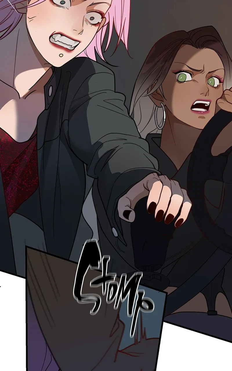Murder Girlband Chapter 5 page 14 - 