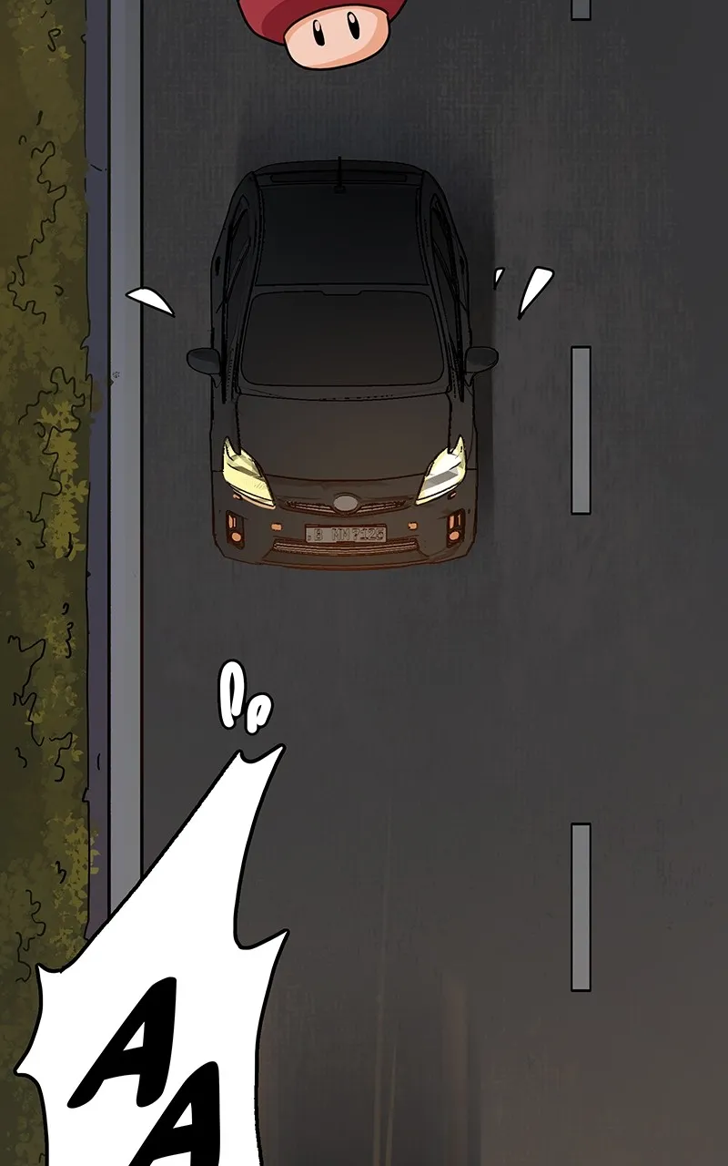 Murder Girlband Chapter 5 page 16 - 