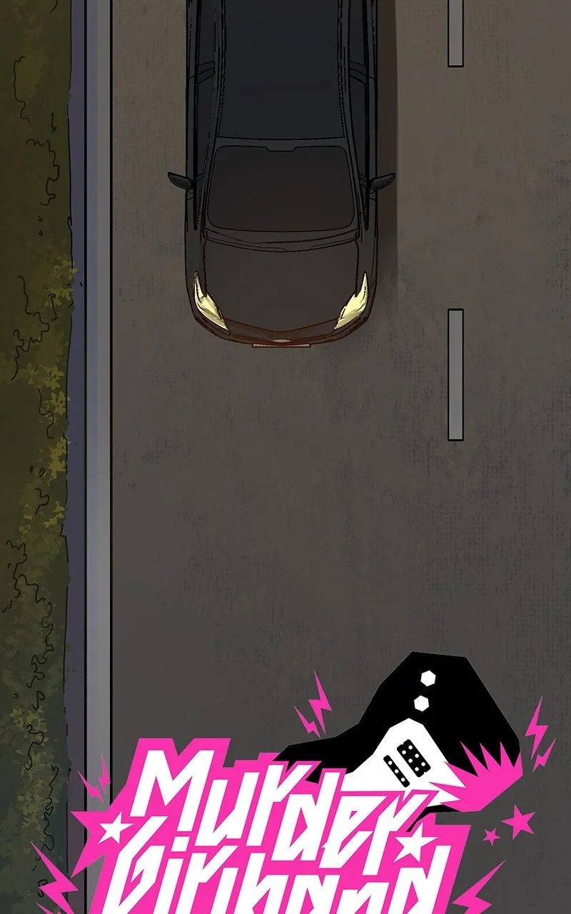 Murder Girlband Chapter 5 page 18 - 