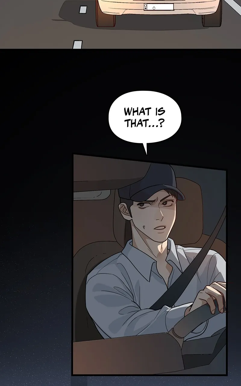 Murder Girlband Chapter 5 page 20 - 