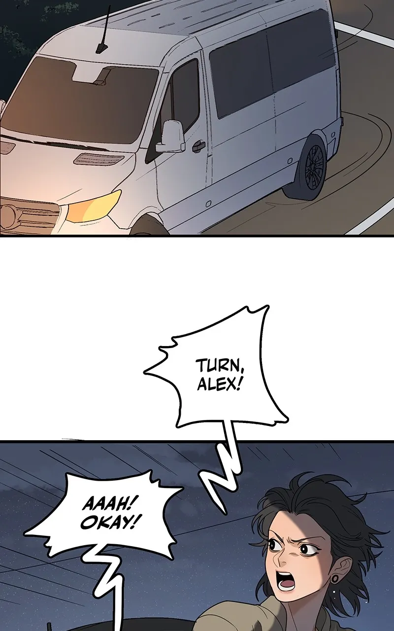 Murder Girlband Chapter 5 page 24 - 