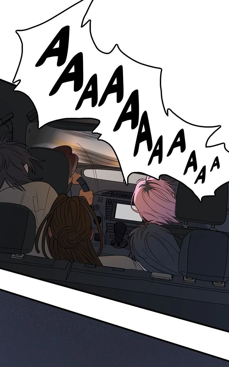 Murder Girlband Chapter 5 page 26 - 