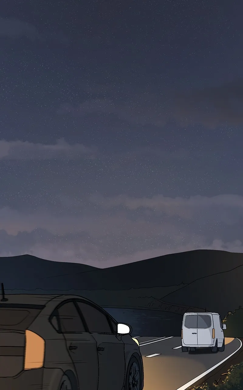 Murder Girlband Chapter 5 page 27 - 
