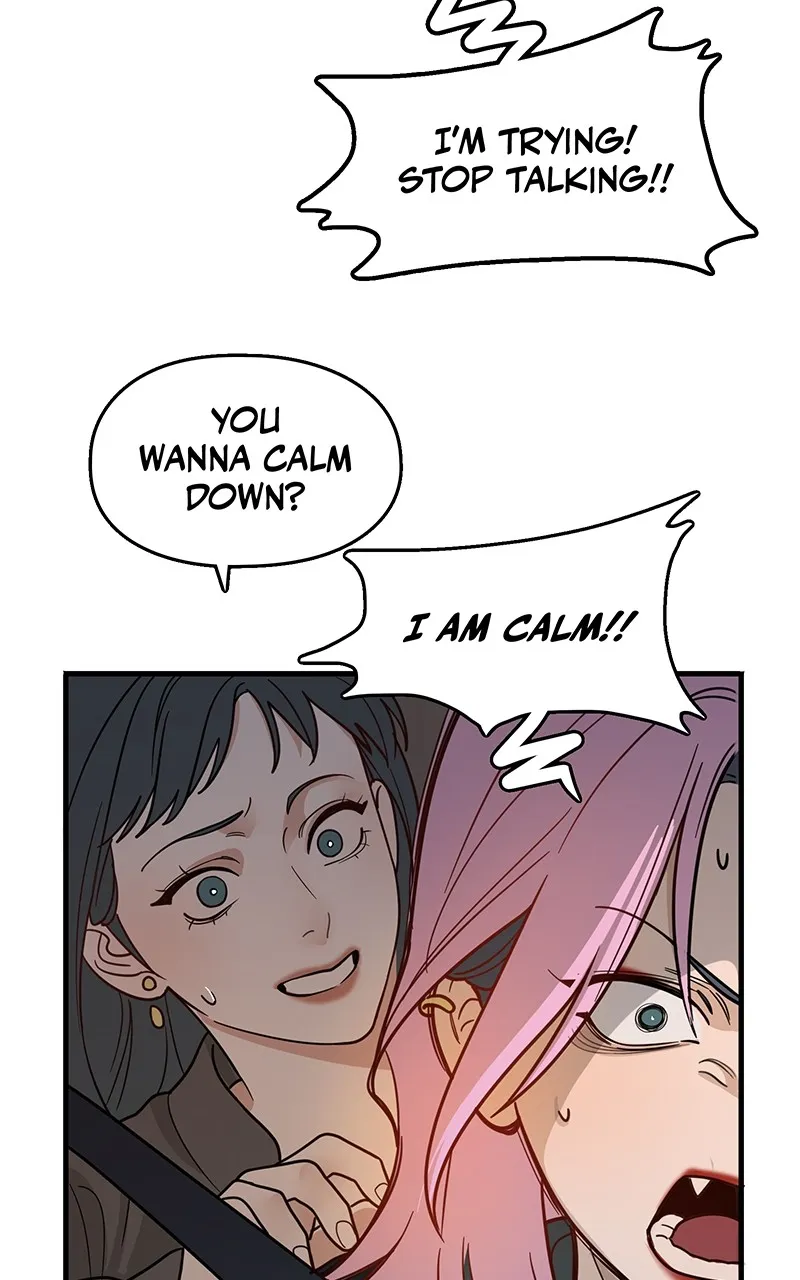 Murder Girlband Chapter 5 page 29 - 