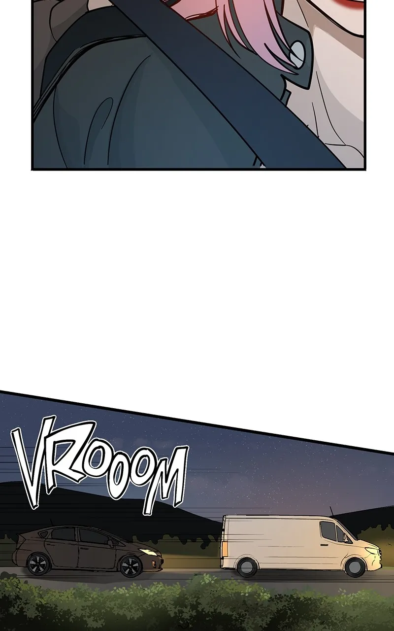 Murder Girlband Chapter 5 page 30 - 