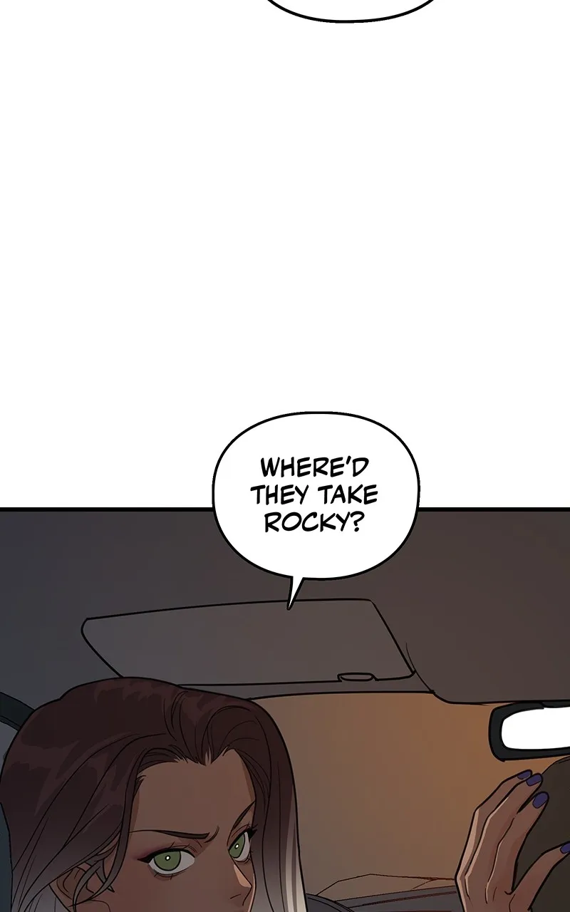 Murder Girlband Chapter 5 page 4 - 