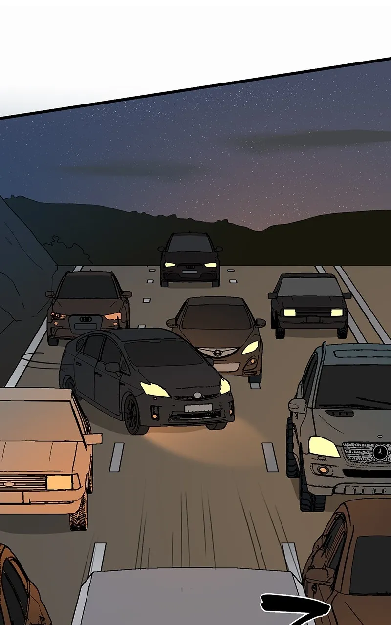 Murder Girlband Chapter 5 page 32 - 