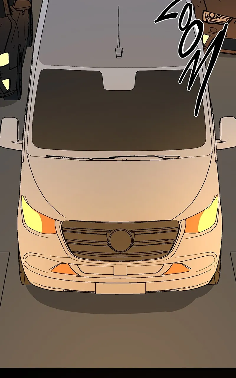 Murder Girlband Chapter 5 page 33 - 