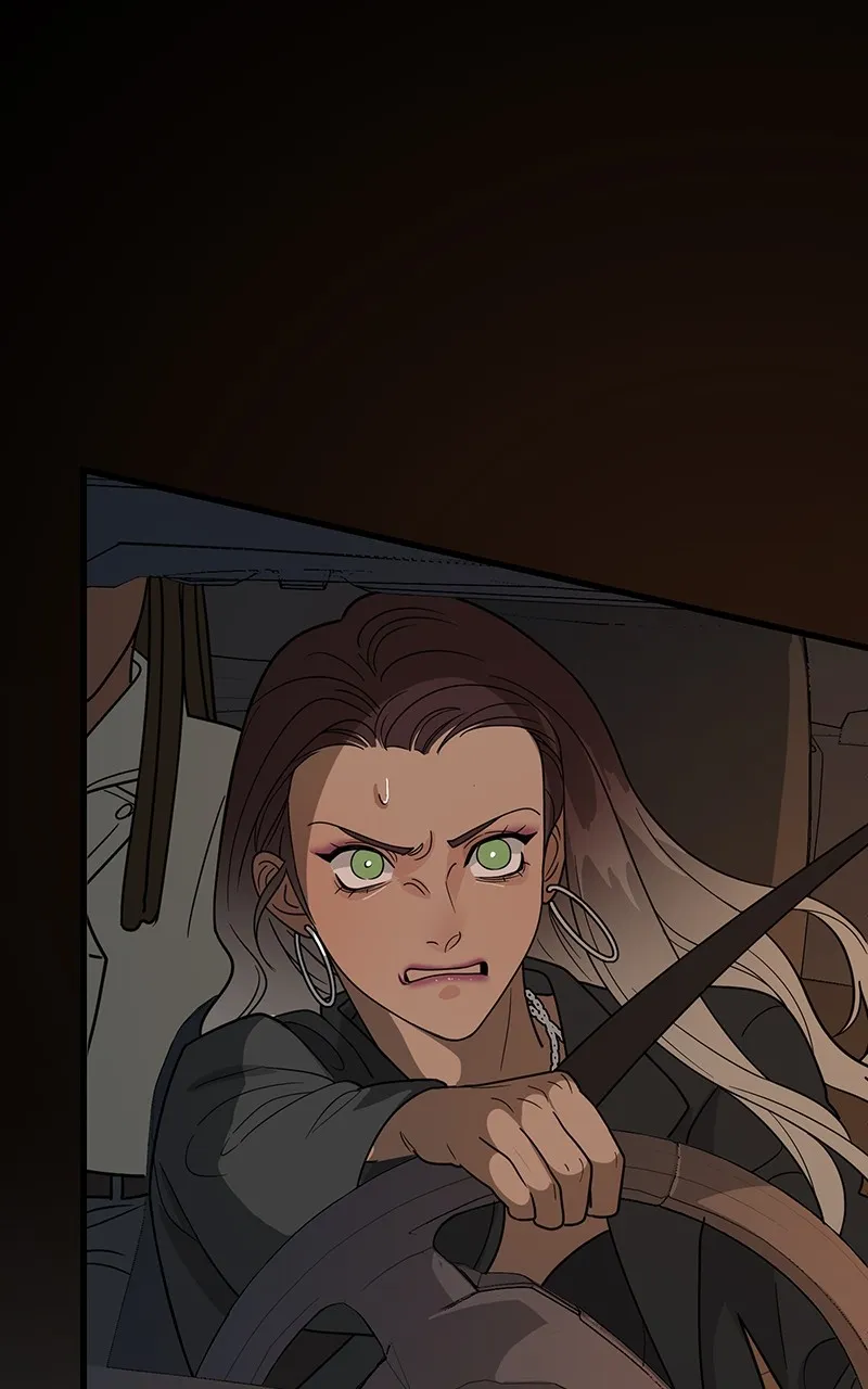 Murder Girlband Chapter 5 page 34 - 