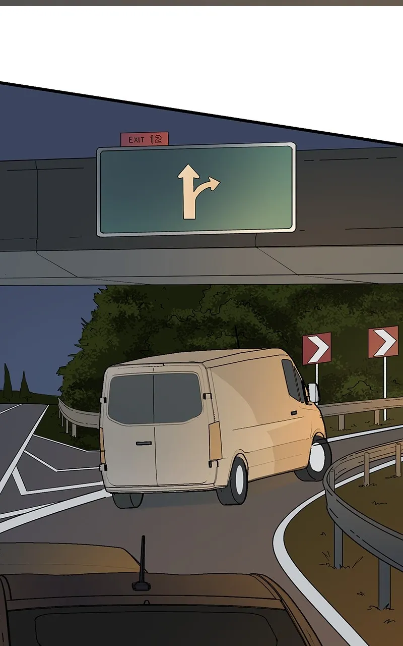 Murder Girlband Chapter 5 page 38 - 