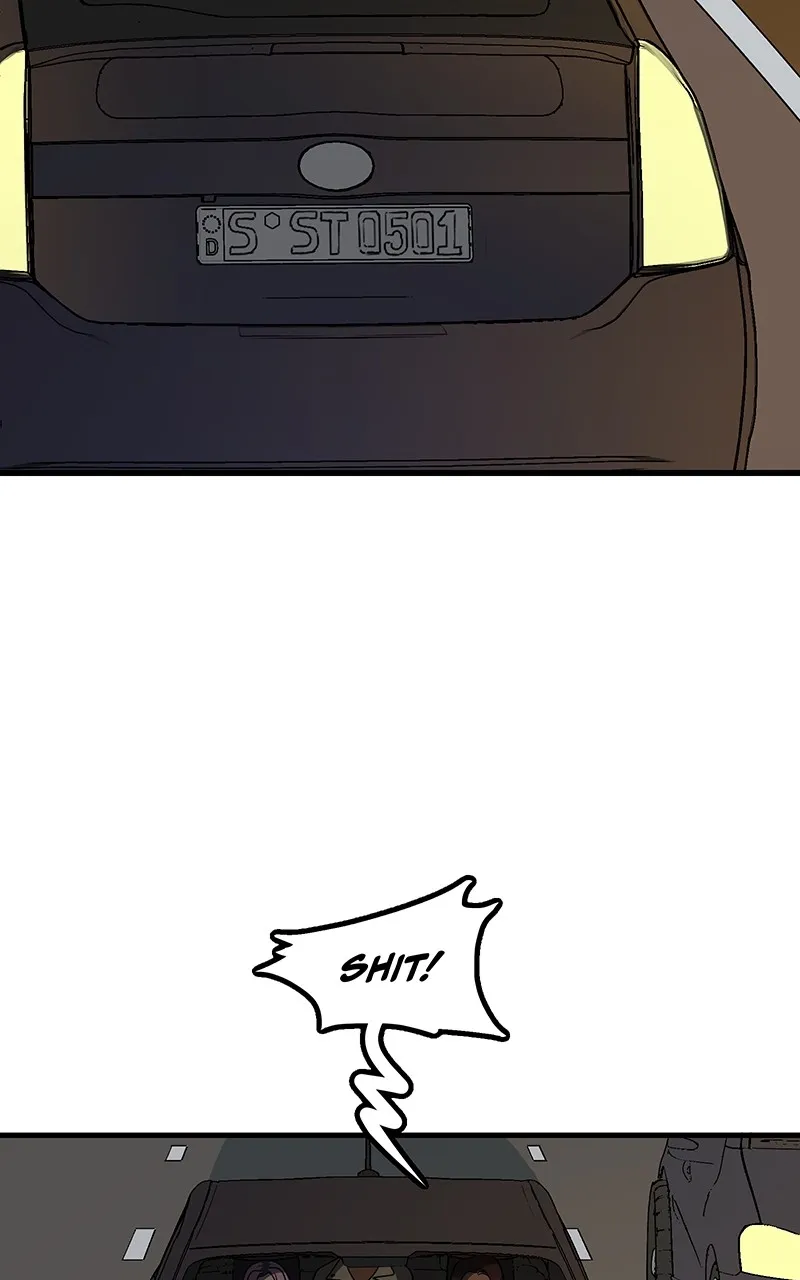 Murder Girlband Chapter 5 page 39 - 