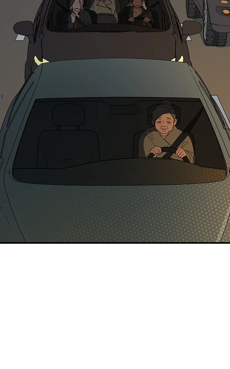 Murder Girlband Chapter 5 page 40 - 