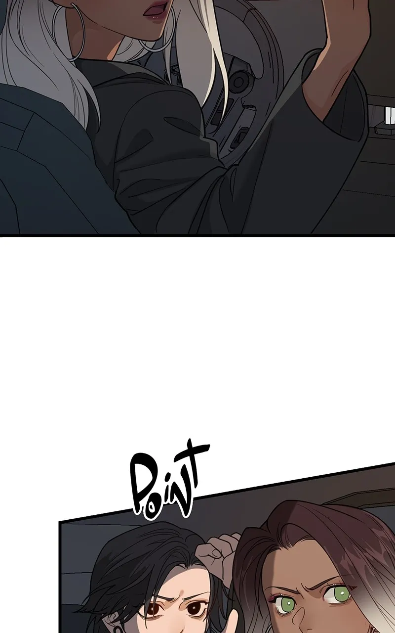 Murder Girlband Chapter 5 page 5 - 