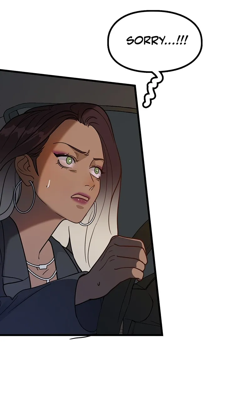 Murder Girlband Chapter 5 page 41 - 
