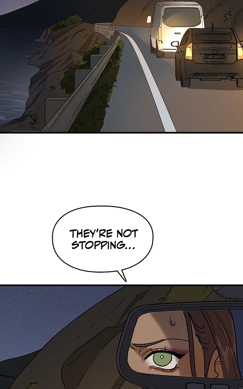 Murder Girlband Chapter 5 page 45 - 